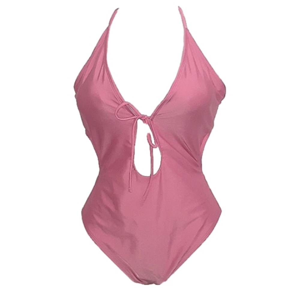 NWT- BARBIE PINK Swimsuit  $22 or $692?